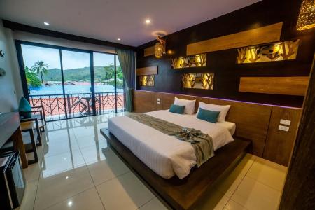 Phi Phi Don Chukit Resort - 24