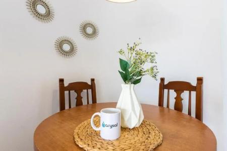 Apartamentos Riviera Arysal - 40