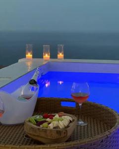 Siete Mares Luxury Suites - 300