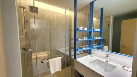 Novotel Rayong Rim Pae Resort - 111