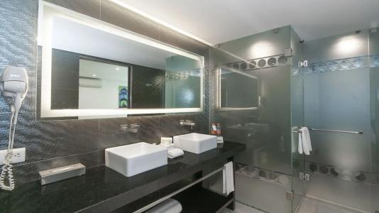 Holiday Inn Buenavista, An Ihg - 8