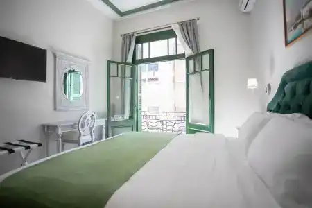 Pandrosos Divine Suites - 75