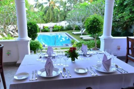 Villa Shanthi - 130