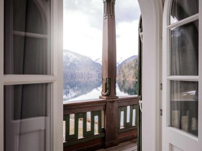 Ameron Neuschwanstein Alpsee Resort & Spa - 8