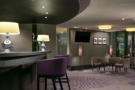 Sheraton Bucharest - 27