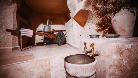 Jerveni Cave - 87