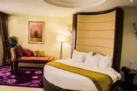 Tolip Taba Resort And Spa - 91