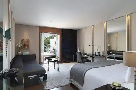 The Sukhothai Bangkok - Sha Plus Certified - 4