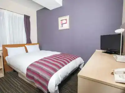 Flexstay Inn Shinagawa - 28