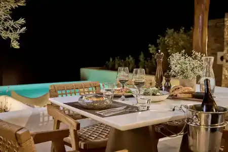 Ios Palace & Spa - 30