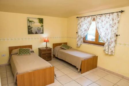 Residence e B&B Villamirella - 206