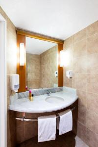 Ibis Guadalajara Expo - 29