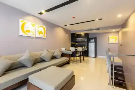 The Charm Resort Phuket - Sha Certified - 80