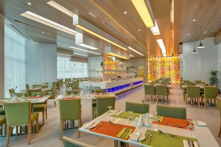 Al Khoory Atrium - 25