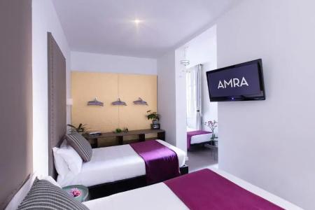Amra Caspe - 27
