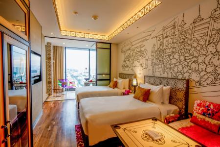 Indigo Singapore Katong (Sg Clean), An Ihg Hotel - 32