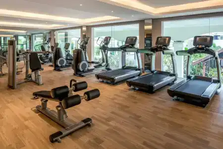 Courtyard by Marriott Siem Reap Resort - 27