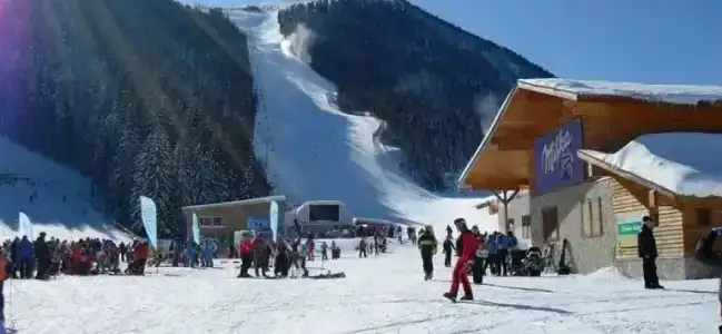 Aspen Golf and Ski Resort - 25