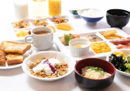 Apa Kyoto Gion Excellent - 10