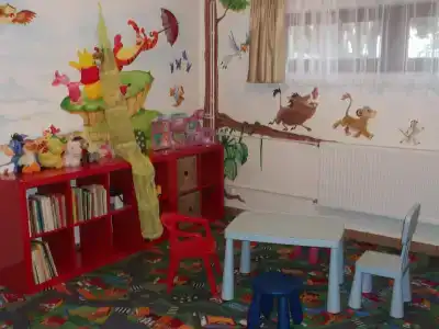 Helios Apartman - 10