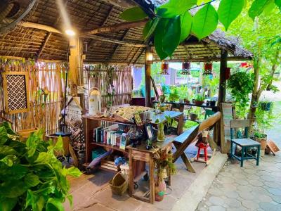 Thai Guesthouse - 31