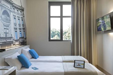 b&b Milano San Siro - 5