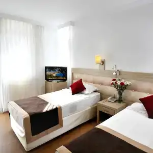 Ramira Beach - All Inclusive - 35