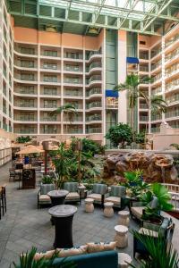 Sheraton Suites Fort Lauderdale at Cypress Creek - 49