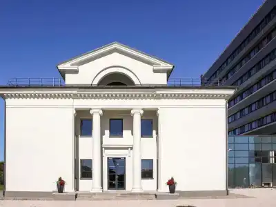 Aurora Klaipeda - 0