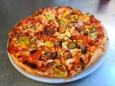 Autohof Hegyeshalom - 10