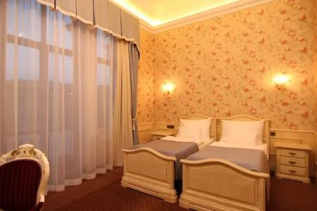 Chateau Cihelny - 5