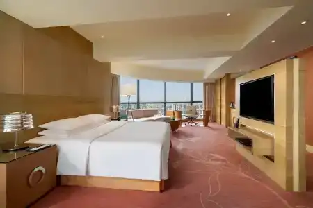 Renaissance Chengdu - 159