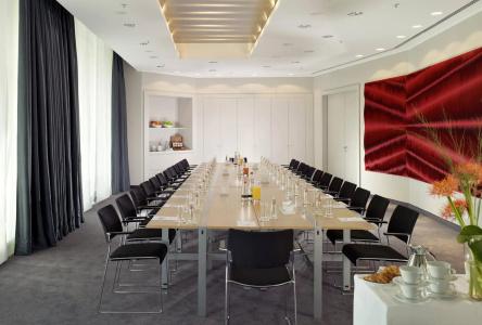 Dorint City-Bremen - 43
