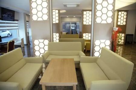 Adana Omur - 1