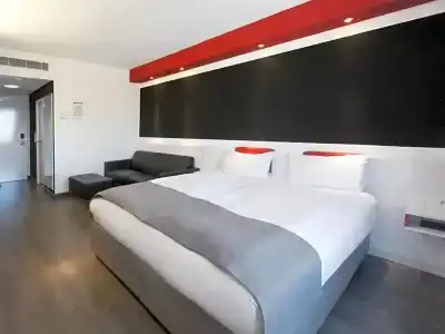 Dormero Stuttgart - 39