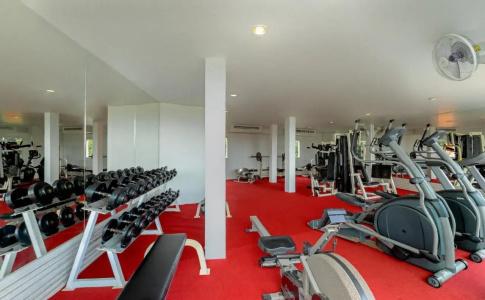 Club Bamboo Boutique Resort & Spa - Sha Certified - 22
