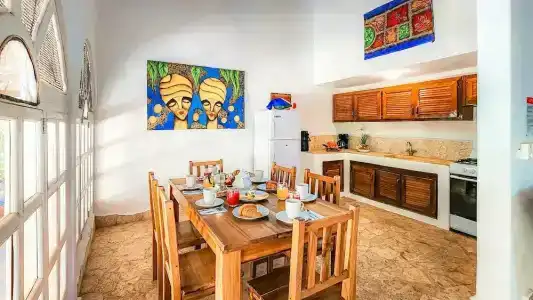Paradiso del Caribe - 57