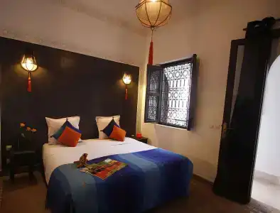 Riad Dar Massaï - 1