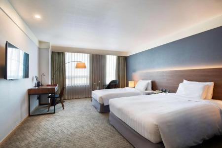 Best Western Premier Incheon Airport - 48
