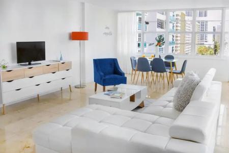 Seacoast Suites on Miami Beach - 224