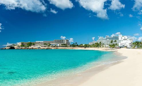 Sonesta Maho Beach & Casino - Все включено - 27