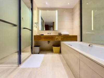 DoubleTree by Hilton Guangzhou - Science City - 34