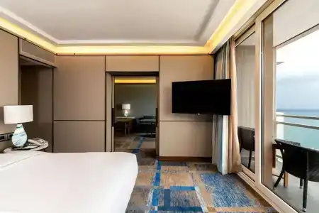 The Vista At Hilton Tel Aviv - 34