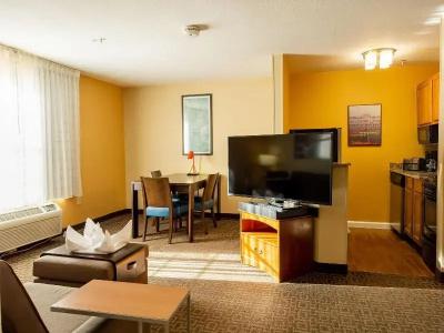 TownePlace Suites Dallas Las Colinas - 38