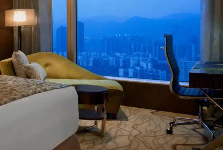 Kempinski Chongqing - 96
