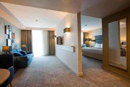 Holiday Inn Manchester - City Centre, An Ihg - 57