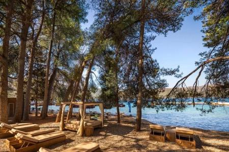 Hvar [Placeshotel] By Valamar - 26