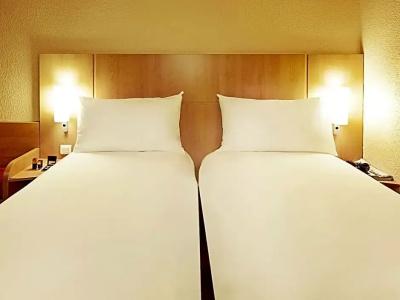 ibis Ulm City - 23