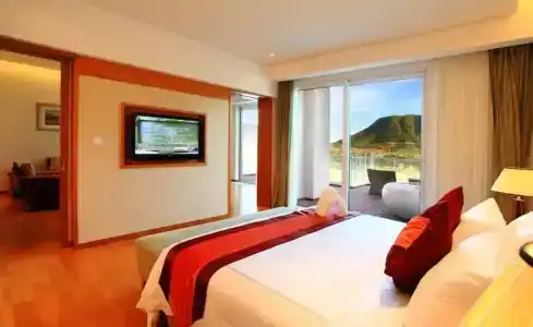 Mingshen Golf & Bay Resort Sanya - 67