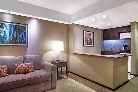 Sheraton Grand Rio & Resort - 254